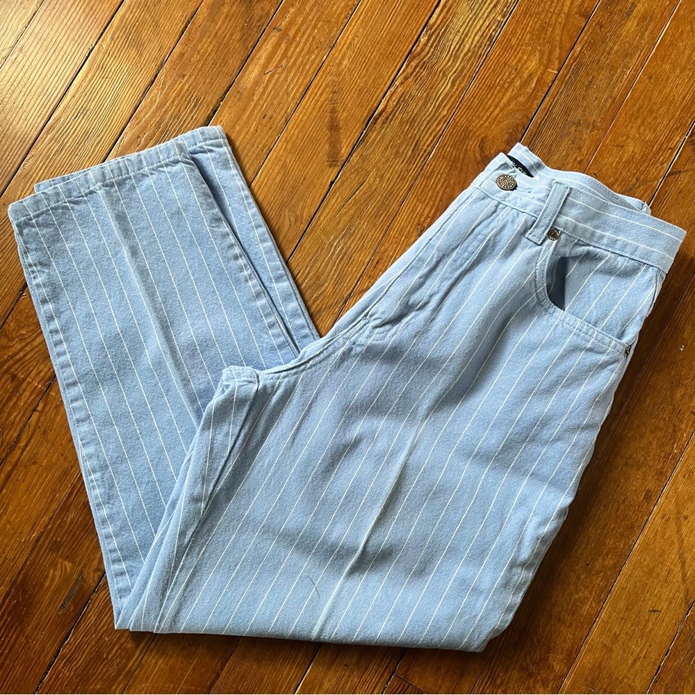 Vintage Jeans